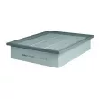 Filtre à air MAHLE LX 678 - Visuel 2