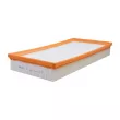 Filtre à air MAHLE LX 684 - Visuel 2