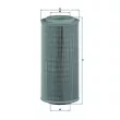 Filtre à air MAHLE LX 685 - Visuel 1