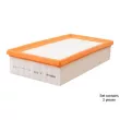 Filtre à air MAHLE LX 693/S - Visuel 2