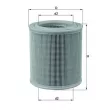 Filtre à air MAHLE LX 706 - Visuel 1