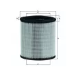 Filtre à air MAHLE LX 715 - Visuel 1