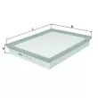 Filtre à air MAHLE LX 735 - Visuel 1