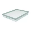 Filtre à air MAHLE LX 735 - Visuel 2