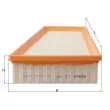 Filtre à air MAHLE LX 744 - Visuel 1