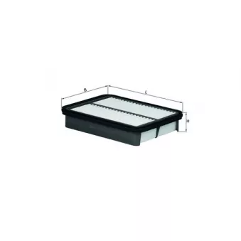 Filtre à air MAHLE LX 805