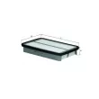 Filtre à air MAHLE LX 811 - Visuel 1