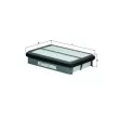 Filtre à air MAHLE LX 812 - Visuel 1