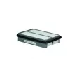 Filtre à air MAHLE LX 812 - Visuel 2
