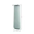 Filtre à air MAHLE LX 818 - Visuel 1