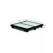 Filtre à air MAHLE LX 828 - Visuel 1