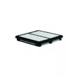 Filtre à air MAHLE LX 828 - Visuel 2
