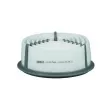 Filtre à air MAHLE LX 833 - Visuel 2