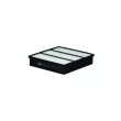 Filtre à air MAHLE LX 843 - Visuel 2