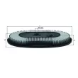 Filtre à air MAHLE LX 846 - Visuel 1