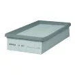 Filtre à air MAHLE LX 857 - Visuel 2