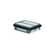 Filtre à air MAHLE LX 861 - Visuel 2