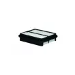 Filtre à air MAHLE LX 862 - Visuel 2