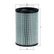 Filtre à air MAHLE LX 865 - Visuel 1