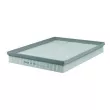 Filtre à air MAHLE LX 876/1 - Visuel 2
