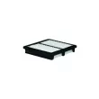 Filtre à air MAHLE LX 877 - Visuel 2