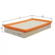 Filtre à air MAHLE LX 888 - Visuel 1