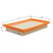 Filtre à air MAHLE LX 916 - Visuel 1