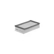 Filtre à air MAHLE LX 933/2 - Visuel 2