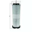 Filtre à air MAHLE LX 943 - Visuel 1