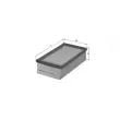 Filtre à air MAHLE LX 947 - Visuel 1
