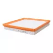 Filtre à air MAHLE LX 981 - Visuel 2