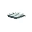 Filtre à air MAHLE LX 989 - Visuel 1