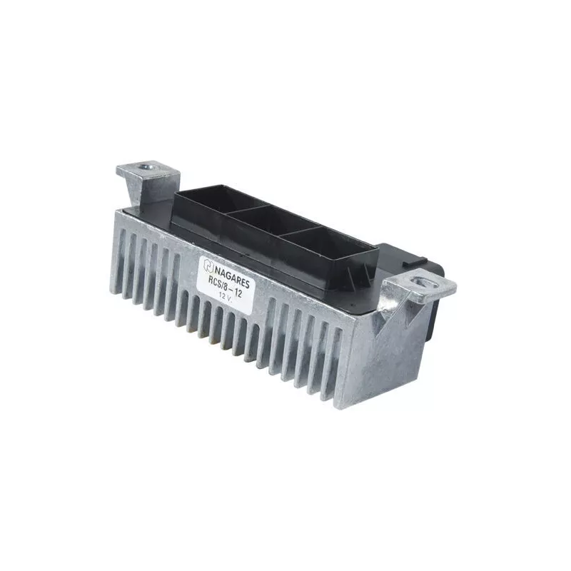 Appareil de commande, temps de préchauffage MAHLE ME 7