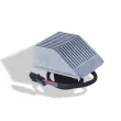 Appareil de commande, climatisation MAHLE MELM 5 - Visuel 1