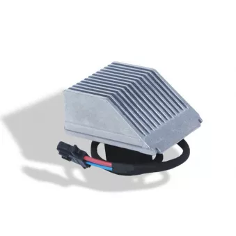 Appareil de commande, climatisation MAHLE MELM 5