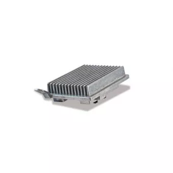 Appareil de commande, climatisation MAHLE MELM 6