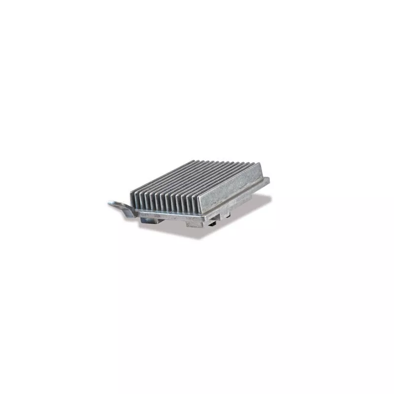 Appareil de commande, climatisation MAHLE MELM 6
