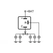 Centrale clignotante MAHLE MFL 14 - Visuel 2