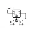 Centrale clignotante MAHLE MFL 16 - Visuel 2