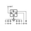 Centrale clignotante MAHLE MFL 18 - Visuel 2