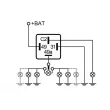 Centrale clignotante MAHLE MFL 23 - Visuel 2