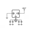 Centrale clignotante MAHLE MFL 30 - Visuel 2