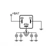 Centrale clignotante MAHLE MFL 32 - Visuel 2