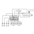 Centrale clignotante MAHLE MFL 35 - Visuel 2