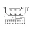 Centrale clignotante MAHLE MFL 36 - Visuel 2
