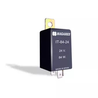 Centrale clignotante MAHLE MFL 5