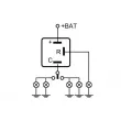 Centrale clignotante MAHLE MFL 5 - Visuel 2