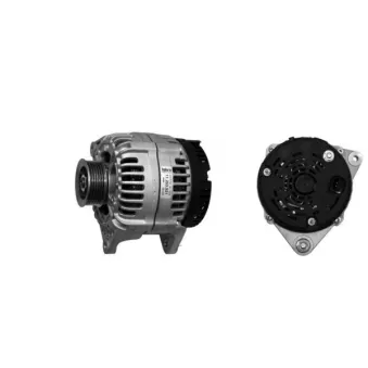 Alternateur MAHLE MG 10