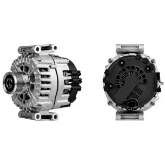Alternateur MAHLE MG 1060