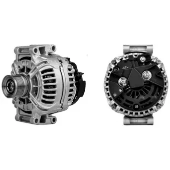 Alternateur MAHLE MG 1061